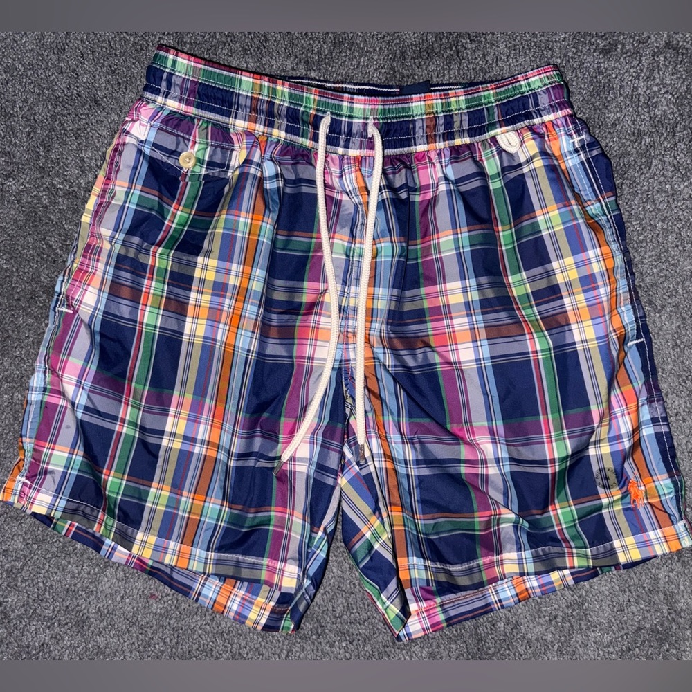 Ralph Lauren Blue Label bathing suit